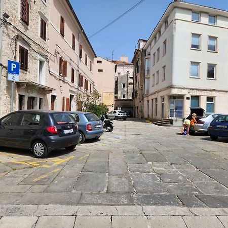 Vecchio Mercato Pula Apartman 外观 照片